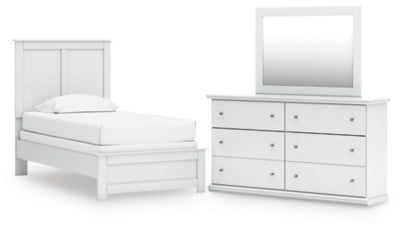 Bostwick Shoals Bedroom Set - Sigrist Furniture (Sturgis,MI)