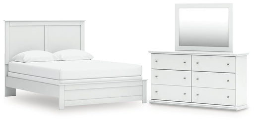Bostwick Shoals Bedroom Set - Sigrist Furniture (Sturgis,MI)