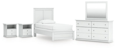 Bostwick Shoals Bedroom Set - Sigrist Furniture (Sturgis,MI)
