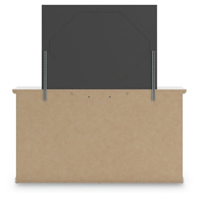 Bostwick Shoals Bedroom Set - Sigrist Furniture (Sturgis,MI)