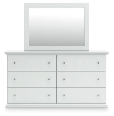 Bostwick Shoals Bedroom Set - Sigrist Furniture (Sturgis,MI)