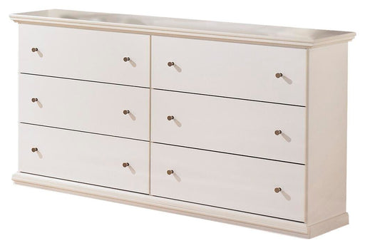 Bostwick Shoals Youth Dresser - Sigrist Furniture (Sturgis,MI)
