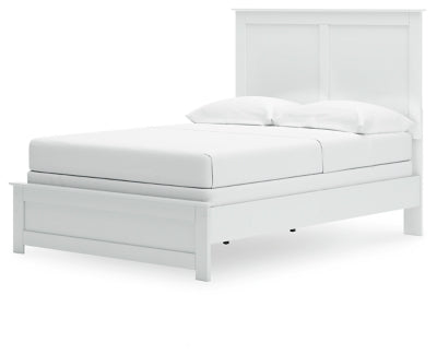 Bostwick Shoals Bed - Sigrist Furniture (Sturgis,MI)