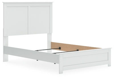 Bostwick Shoals Bed - Sigrist Furniture (Sturgis,MI)