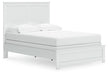 Bostwick Shoals Bed - Sigrist Furniture (Sturgis,MI)