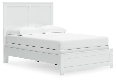 Bostwick Shoals Bed - Sigrist Furniture (Sturgis,MI)