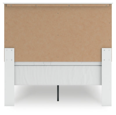 Bostwick Shoals Bed - Sigrist Furniture (Sturgis,MI)