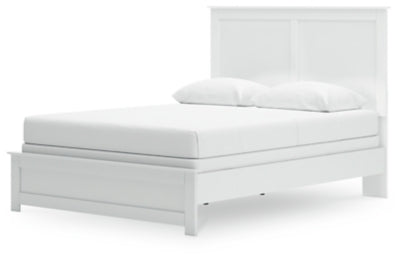 Bostwick Shoals Bed - Sigrist Furniture (Sturgis,MI)