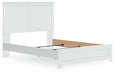 Bostwick Shoals Bed - Sigrist Furniture (Sturgis,MI)