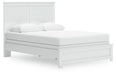 Bostwick Shoals Bedroom Set - Sigrist Furniture (Sturgis,MI)