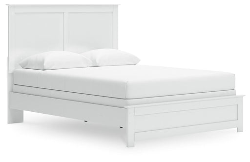 Bostwick Shoals Bed - Sigrist Furniture (Sturgis,MI)