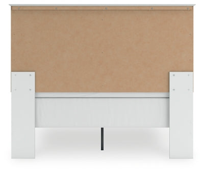 Bostwick Shoals Bed - Sigrist Furniture (Sturgis,MI)