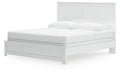 Bostwick Shoals Bed - Sigrist Furniture (Sturgis,MI)