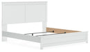 Bostwick Shoals Bed - Sigrist Furniture (Sturgis,MI)