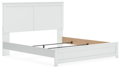 Bostwick Shoals Bed - Sigrist Furniture (Sturgis,MI)