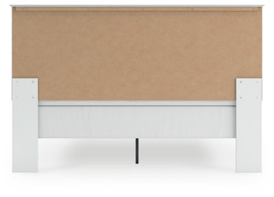Bostwick Shoals Bed - Sigrist Furniture (Sturgis,MI)