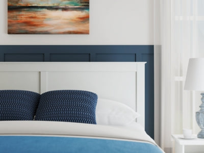 Bostwick Shoals Bed - Sigrist Furniture (Sturgis,MI)