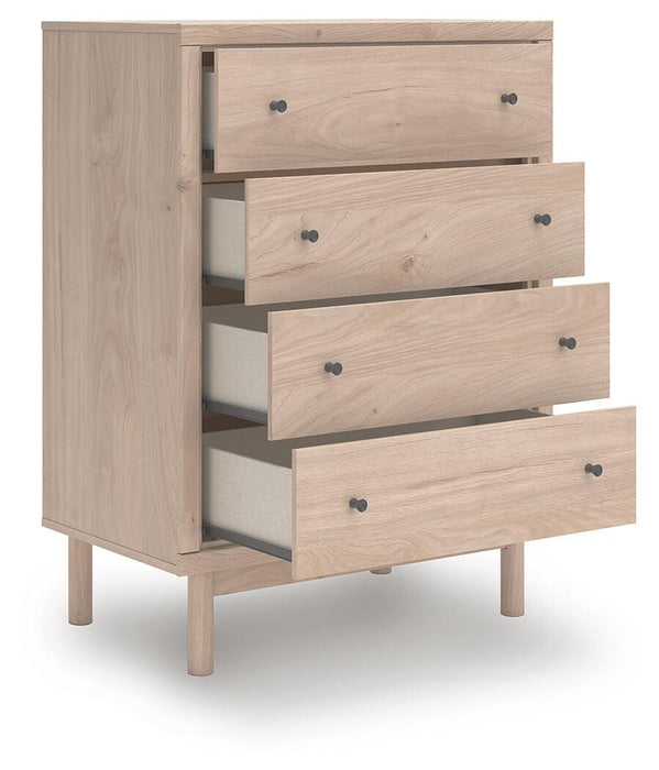 Arloster Chest of Drawers - Sigrist Furniture (Sturgis,MI)