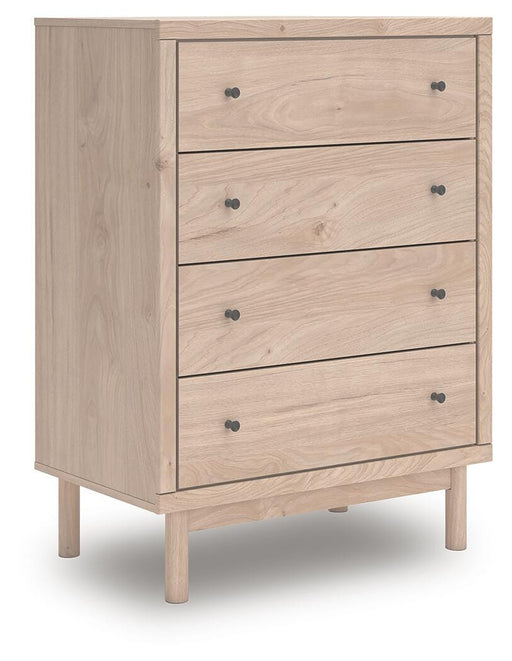 Arloster Chest of Drawers - Sigrist Furniture (Sturgis,MI)