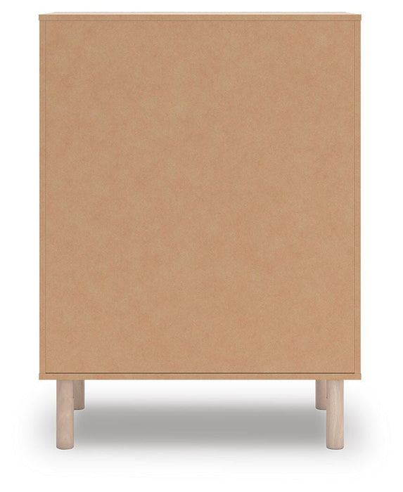 Arloster Chest of Drawers - Sigrist Furniture (Sturgis,MI)