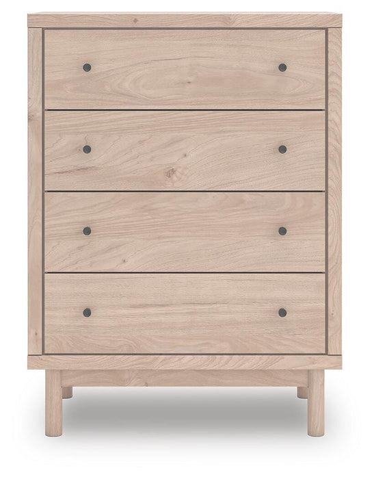 Arloster Chest of Drawers - Sigrist Furniture (Sturgis,MI)