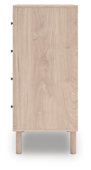 Arloster Chest of Drawers - Sigrist Furniture (Sturgis,MI)