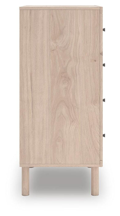 Arloster Chest of Drawers - Sigrist Furniture (Sturgis,MI)