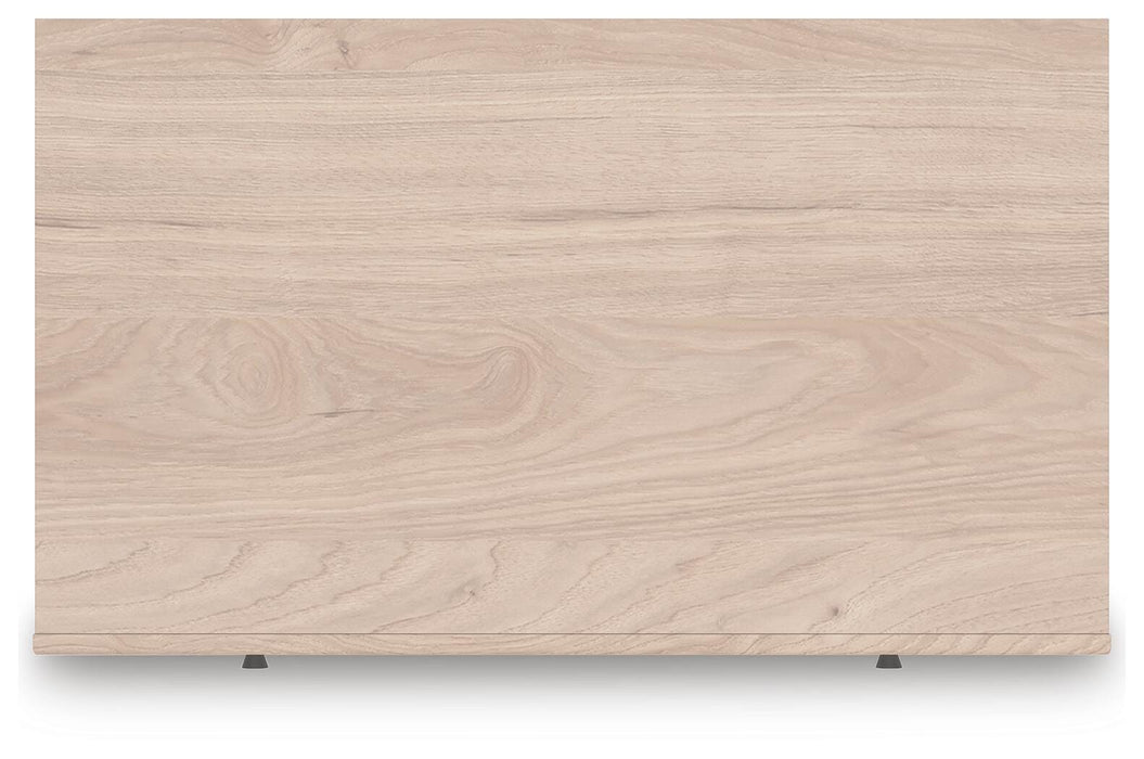 Arloster Chest of Drawers - Sigrist Furniture (Sturgis,MI)