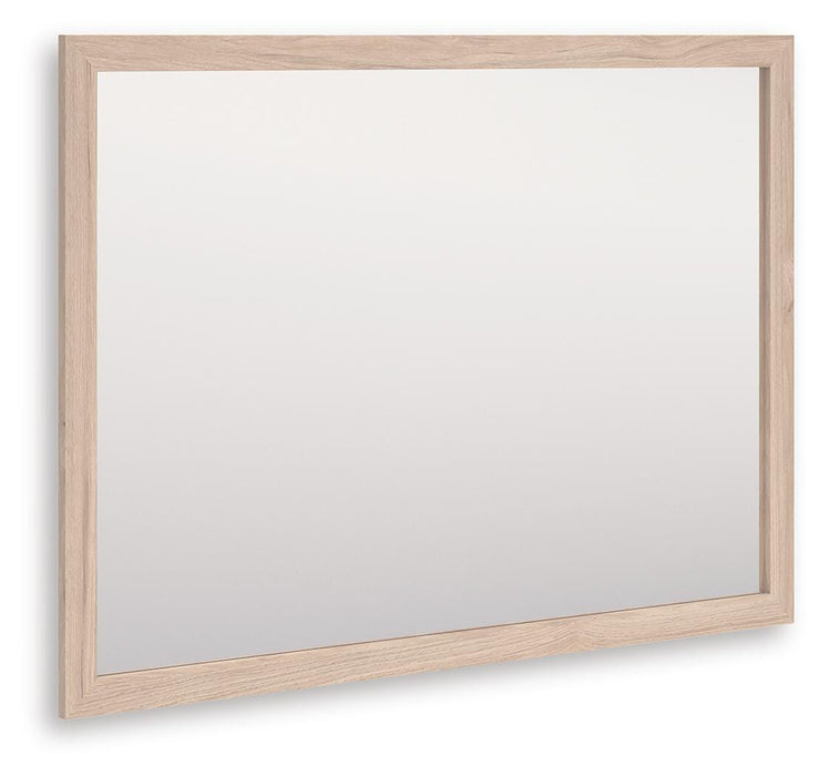 Arloster Bedroom Mirror - Sigrist Furniture (Sturgis,MI)
