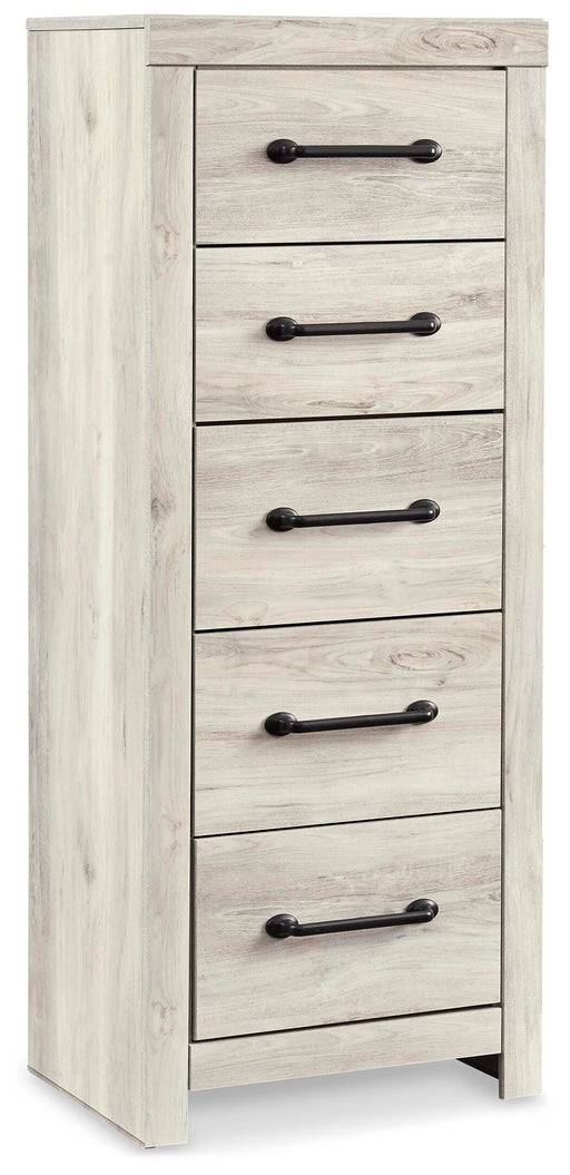 Cambeck Narrow Chest of Drawers - Sigrist Furniture (Sturgis,MI)