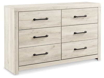 Cambeck Dresser - Sigrist Furniture (Sturgis,MI)