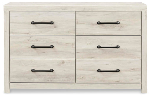 Cambeck Dresser - Sigrist Furniture (Sturgis,MI)