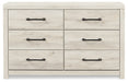 Cambeck Dresser - Sigrist Furniture (Sturgis,MI)