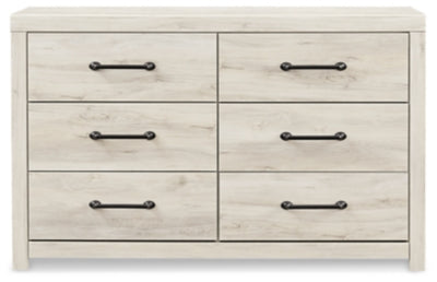 Cambeck Dresser - Sigrist Furniture (Sturgis,MI)