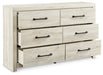 Cambeck Dresser - Sigrist Furniture (Sturgis,MI)