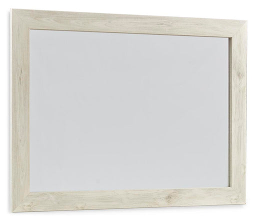 Cambeck Bedroom Mirror - Sigrist Furniture (Sturgis,MI)