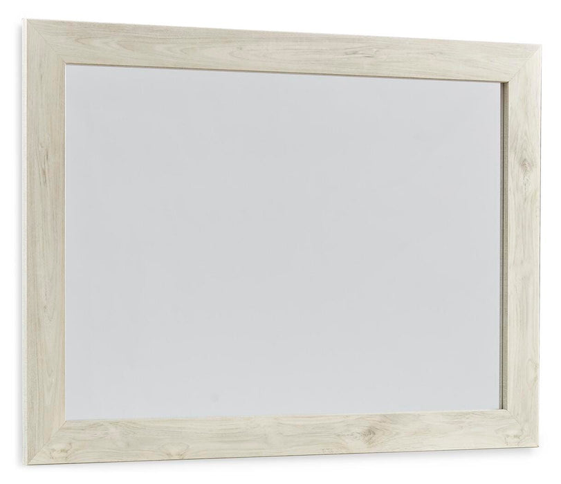 Cambeck Bedroom Mirror - Sigrist Furniture (Sturgis,MI)