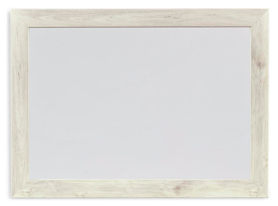 Cambeck Bedroom Mirror - Sigrist Furniture (Sturgis,MI)