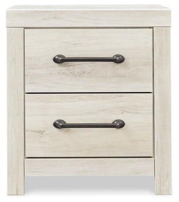 Cambeck Nightstand - Sigrist Furniture (Sturgis,MI)