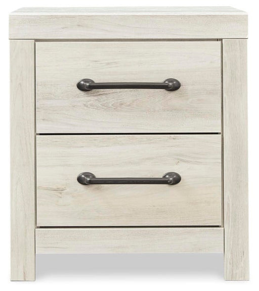 Cambeck Nightstand - Sigrist Furniture (Sturgis,MI)