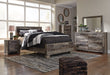 Derekson Chest of Drawers - Sigrist Furniture (Sturgis,MI)