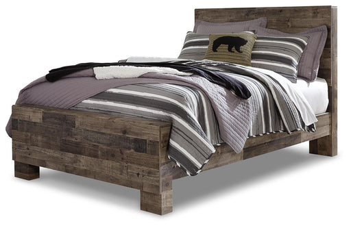 Derekson Youth Bed - Sigrist Furniture (Sturgis,MI)