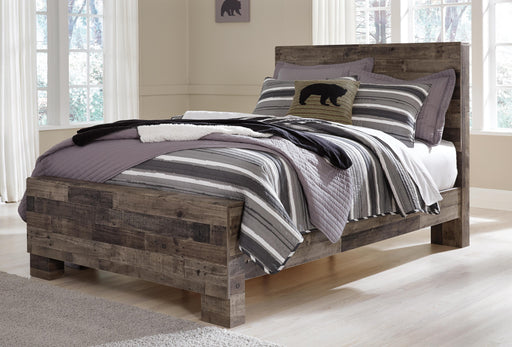 Derekson Youth Bed - Sigrist Furniture (Sturgis,MI)