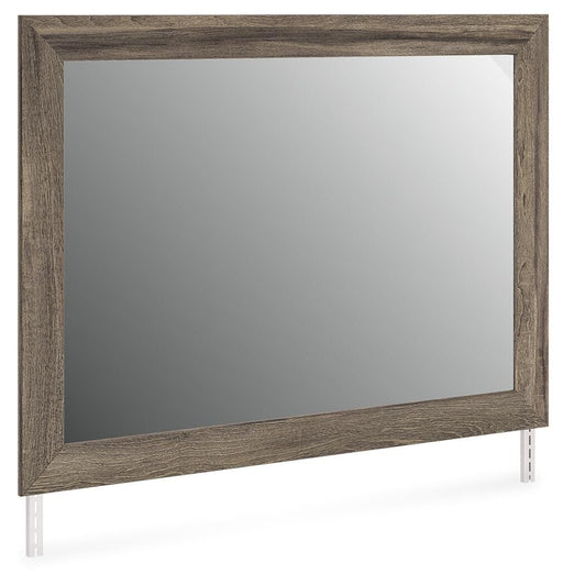 Elbrim Bedroom Mirror - Sigrist Furniture (Sturgis,MI)
