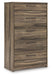Elbrim Chest of Drawers - Sigrist Furniture (Sturgis,MI)