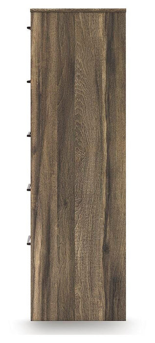 Elbrim Chest of Drawers - Sigrist Furniture (Sturgis,MI)