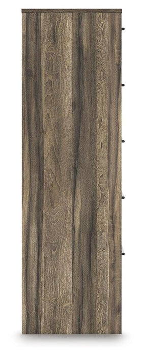 Elbrim Chest of Drawers - Sigrist Furniture (Sturgis,MI)