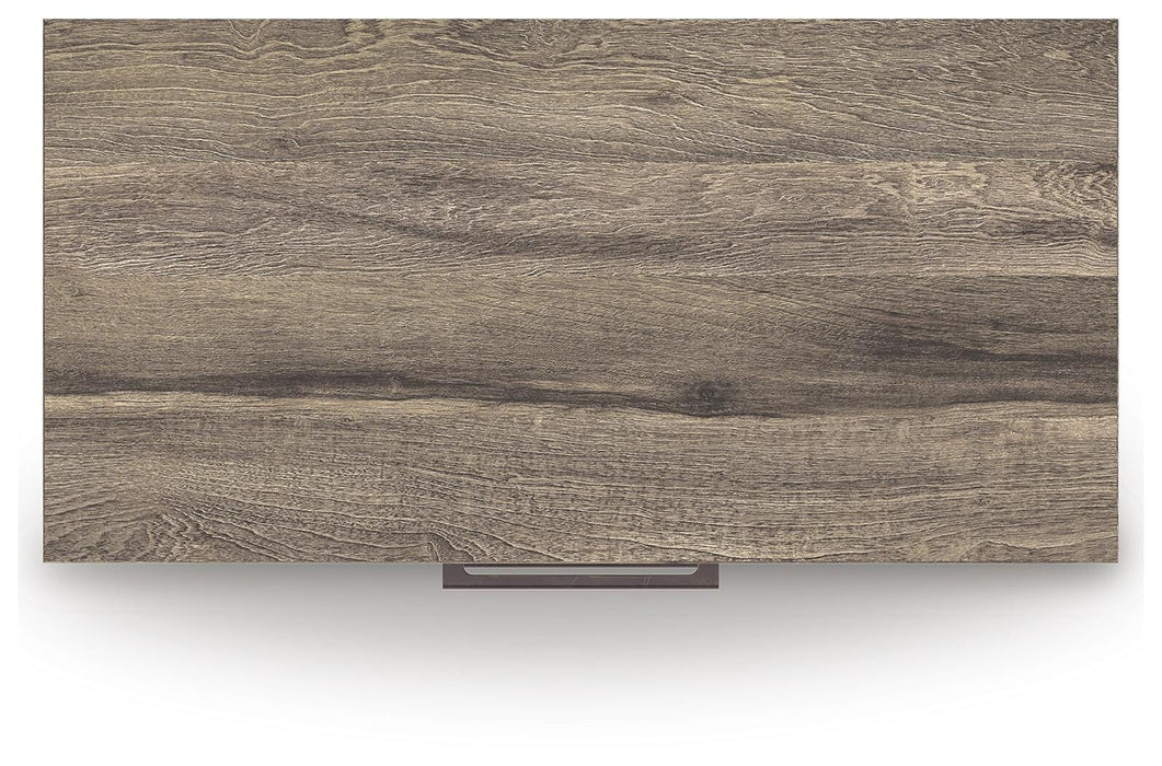 Elbrim Chest of Drawers - Sigrist Furniture (Sturgis,MI)