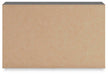Hollivern Dresser - Sigrist Furniture (Sturgis,MI)