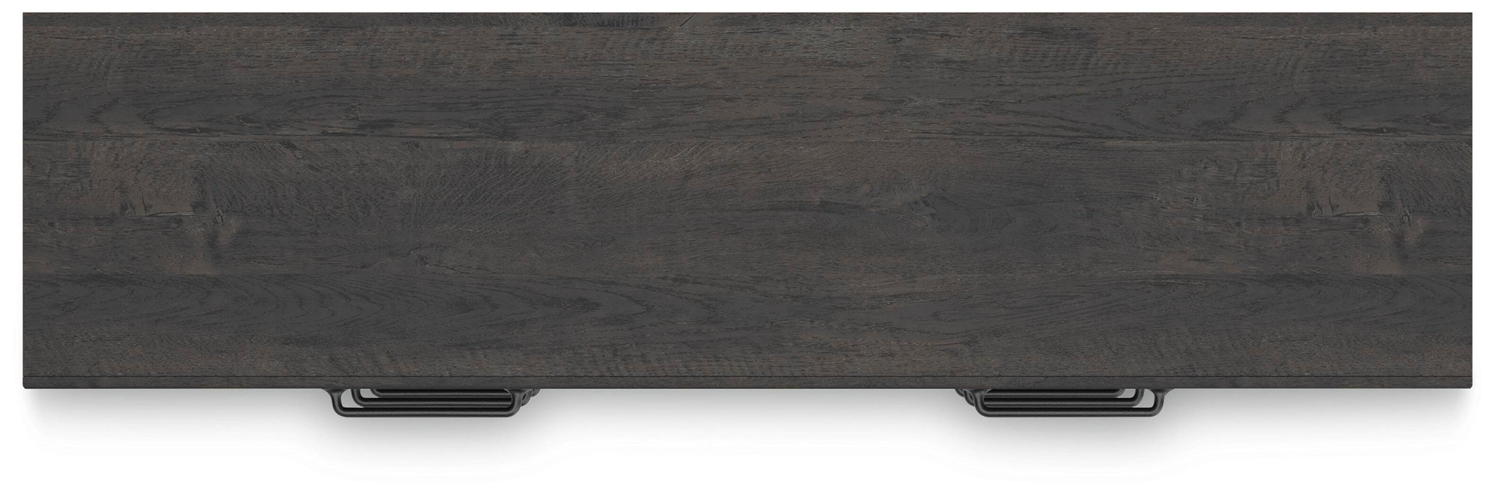 Hollivern Dresser - Sigrist Furniture (Sturgis,MI)